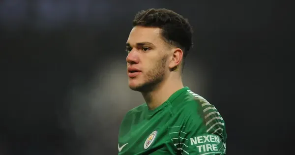 Ederson