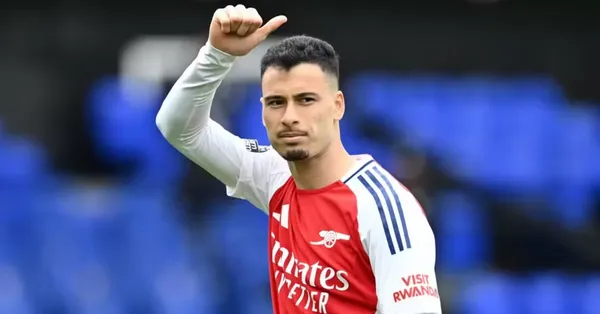 Stuart MacFarlane/Arsenal FC via Getty Images