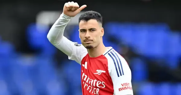 Stuart MacFarlane/Arsenal FC via Getty Images