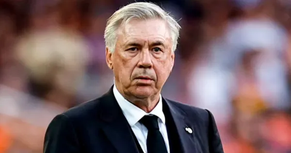 Carlo Ancelotti