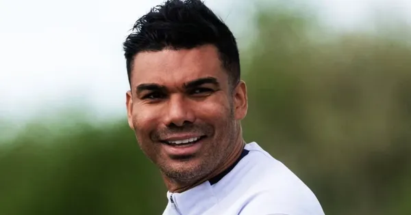 Casemiro