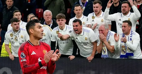 Casemiro