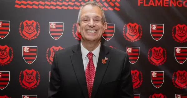 Flamengo
