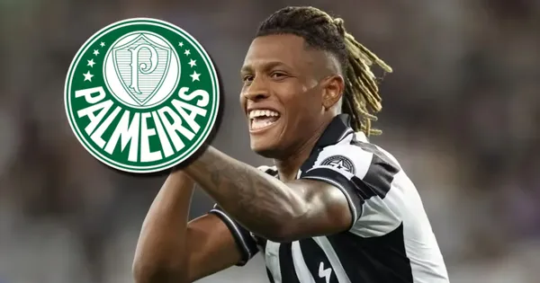 Palmeiras