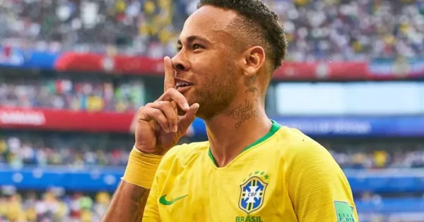 Neymar