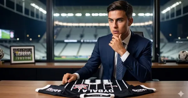 Paulo Dybala