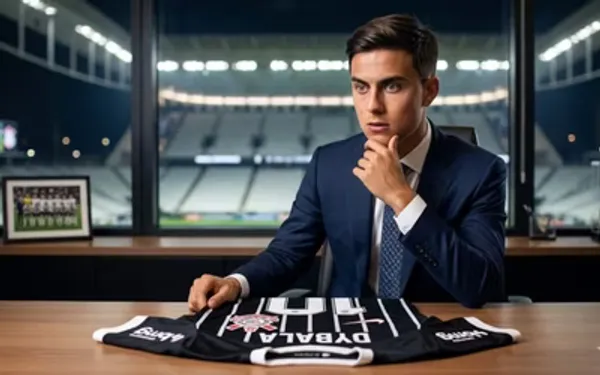Paulo Dybala