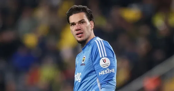Ederson