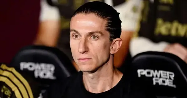 Filipe Luis