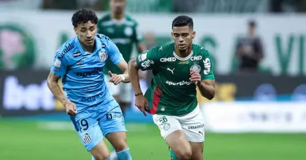Palmeiras