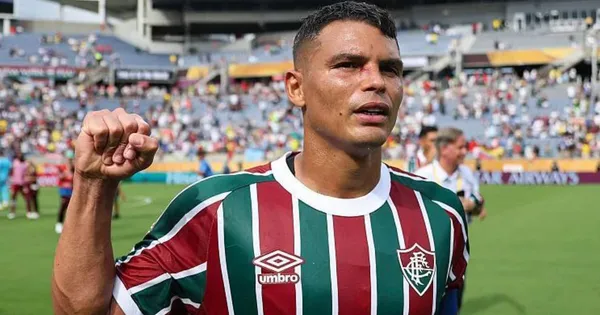 Thiago Silva