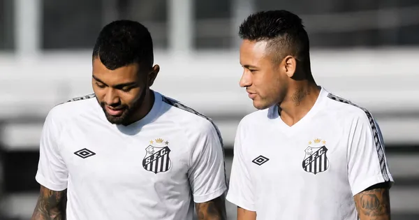 Neymar