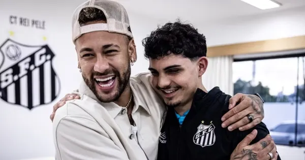 Neymar