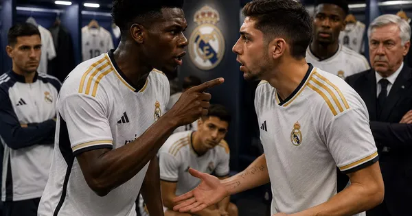 Real Madrid