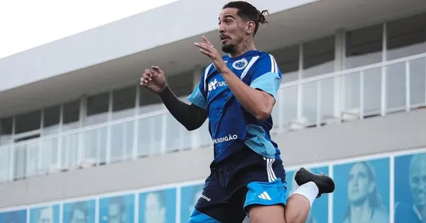 Cruzeiro