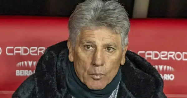 Renato Gaúcho