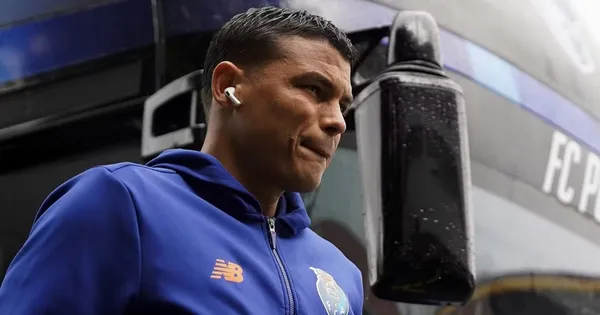 Thiago Silva