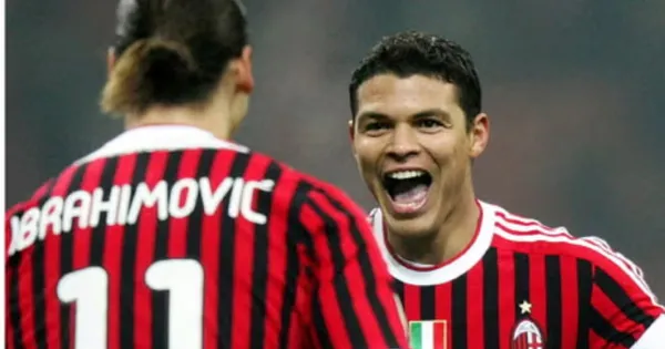 Thiago Silva