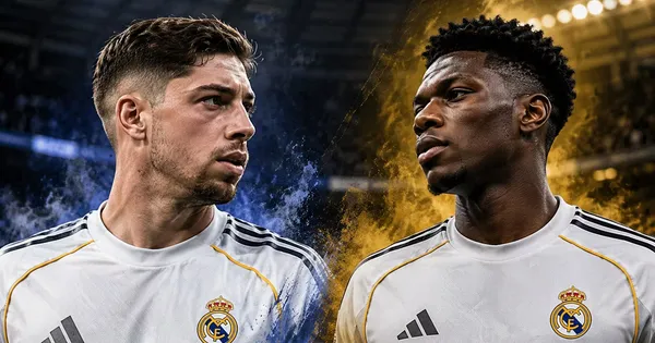 Real Madrid