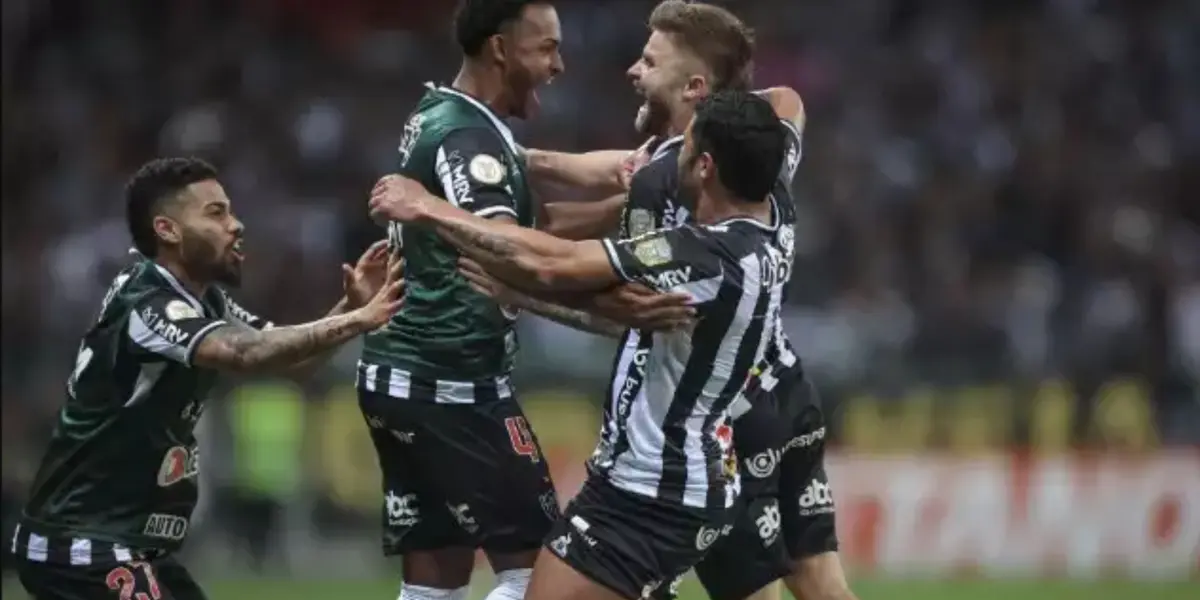 10ª rodada da competição