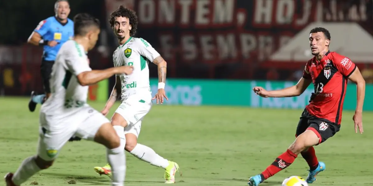 3ª rodada da competição