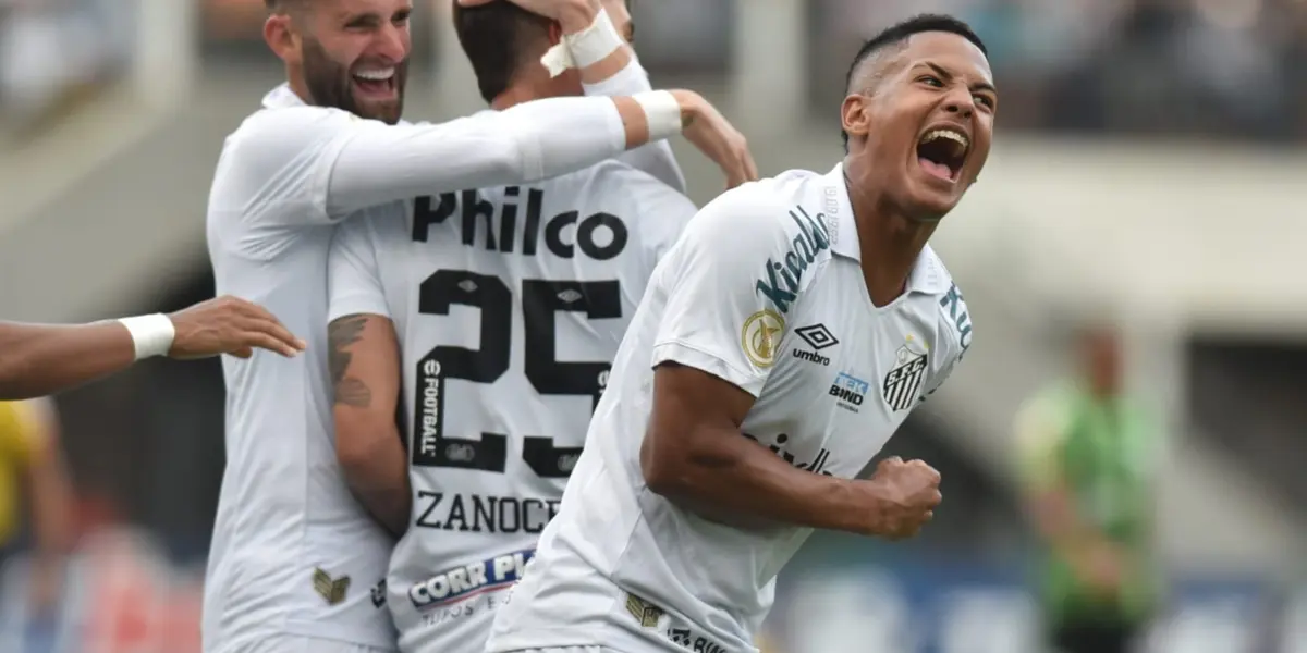 3ª rodada da competição