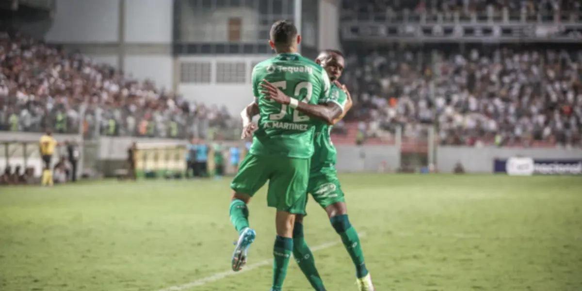 3ª rodada do Brasileirão