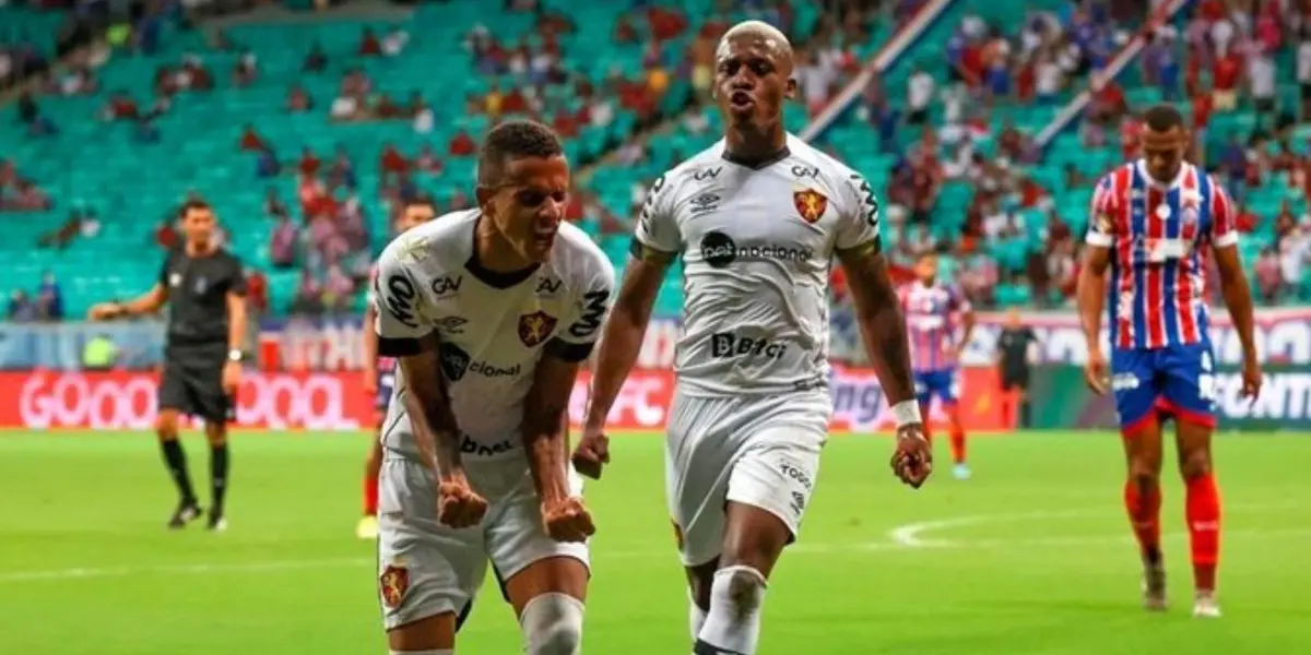 4ª rodada da competição