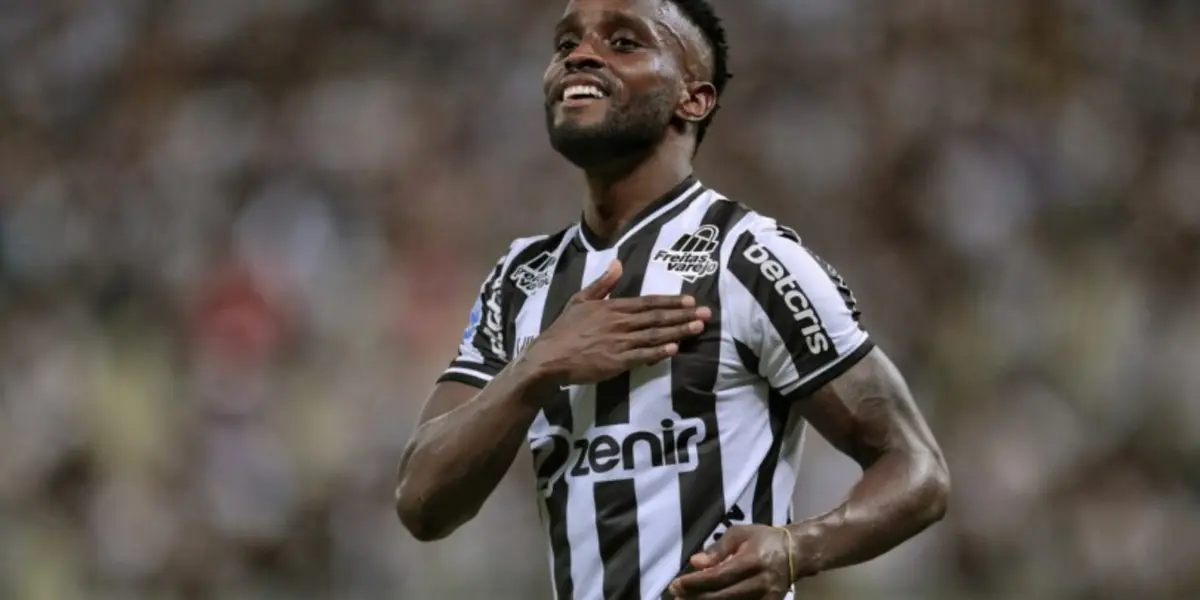 5ª rodada da competição