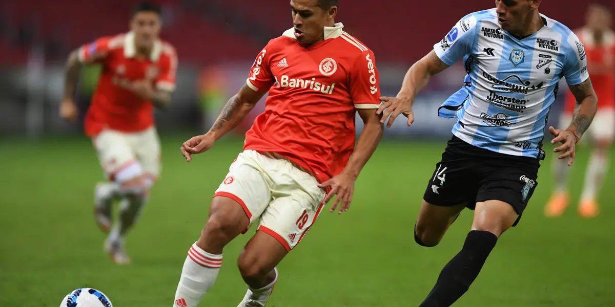 5ª rodada da competição