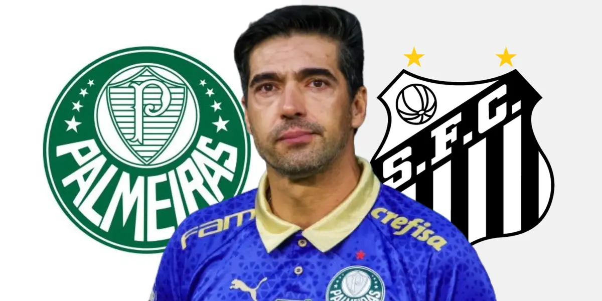 Abel Ferreira 