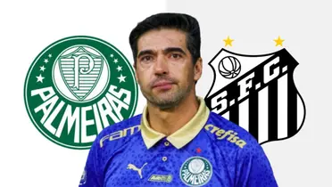 Abel Ferreira 