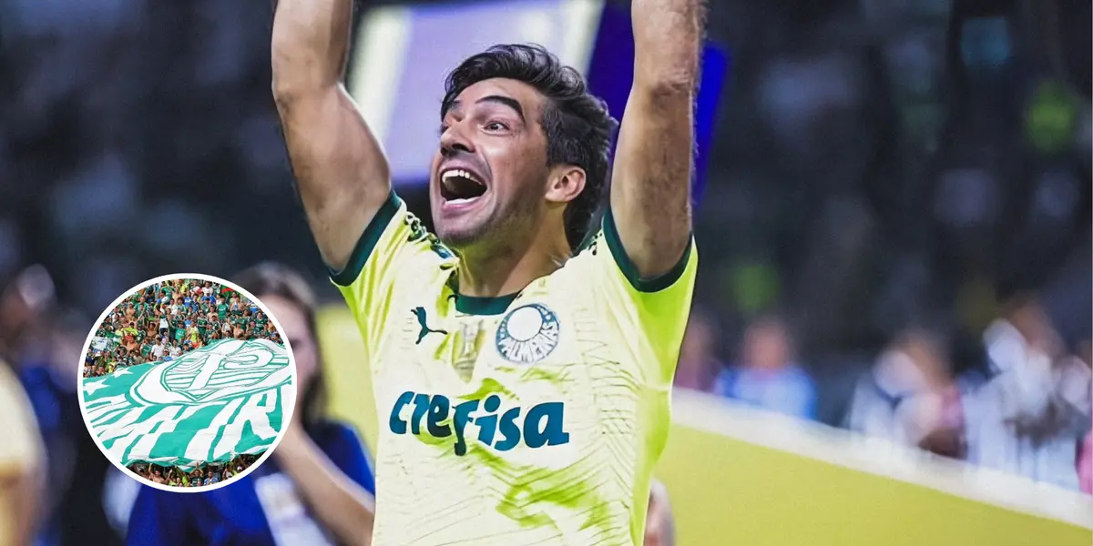 Abel Ferreira