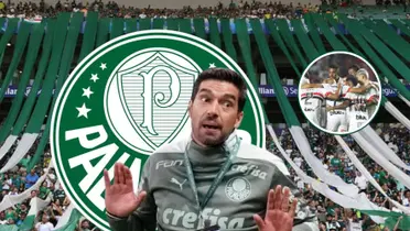 Abel Ferreira em destaque