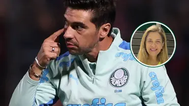 Abel Ferreira em destaque