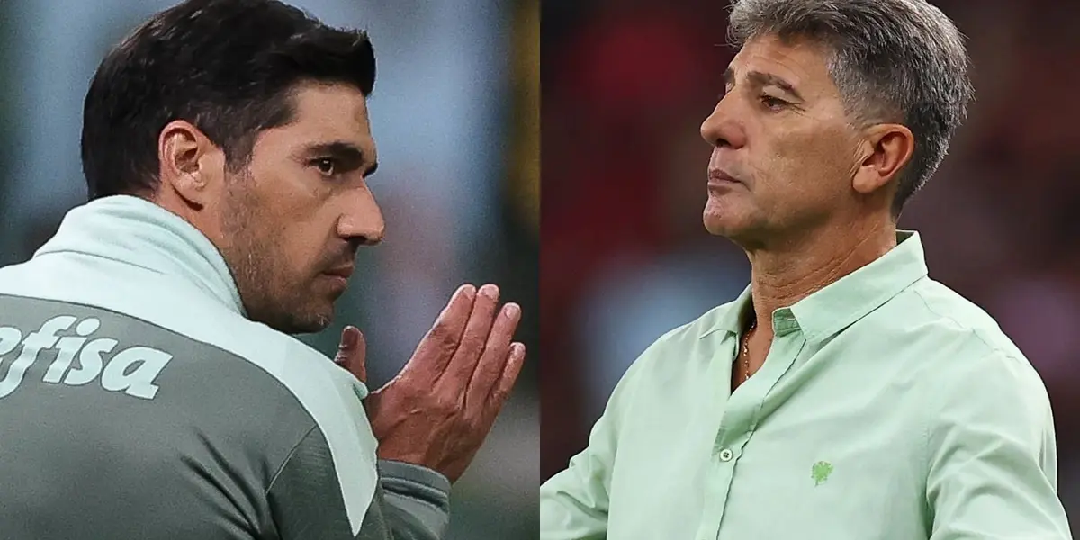 Abel Ferreira não esconde ansiedade por nova final da Copa Libertadores e aponta o grande jogador do Verdão para buscar o tri