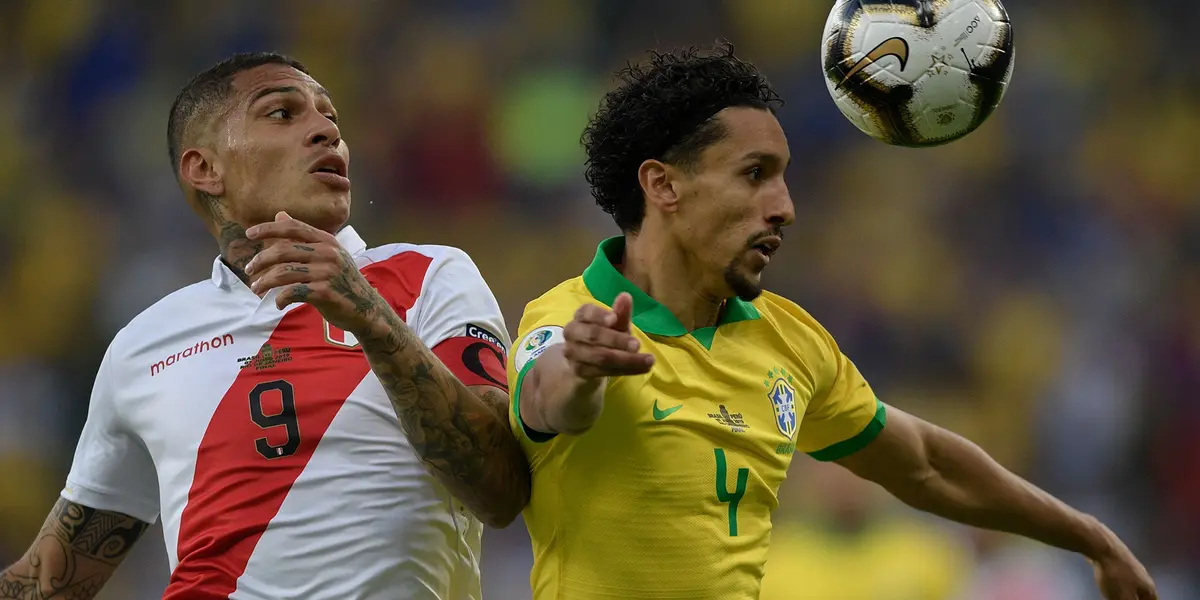 Após suspensão do clássico contra a Argentina, Brasil encara o Peru nessa quinta-feira (9), mas caos ameaça duelo