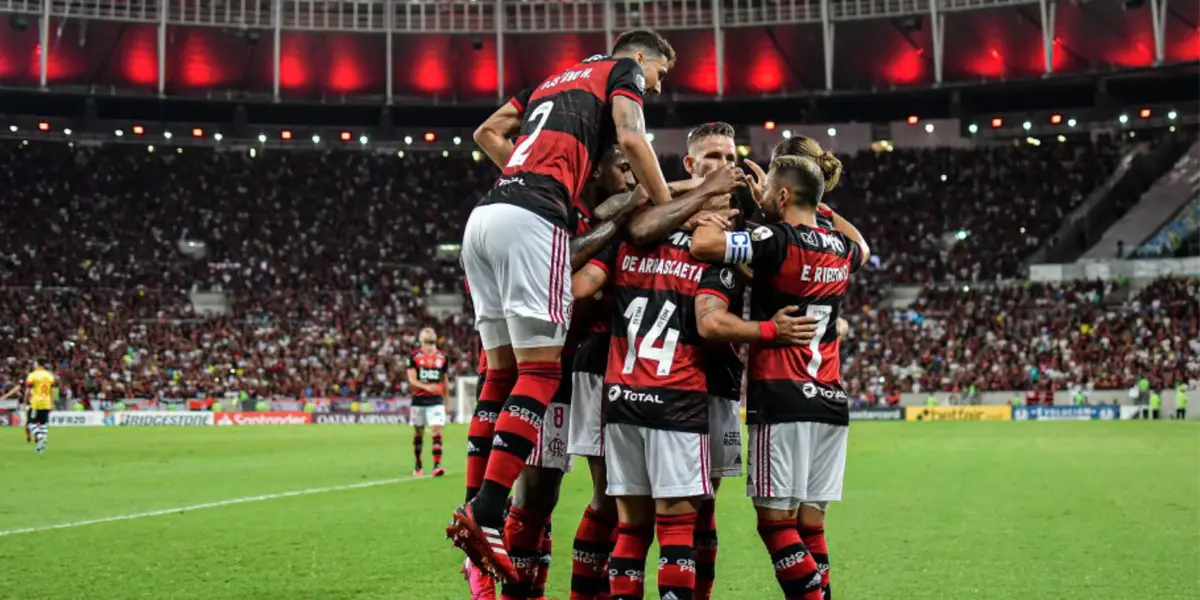 Após vitória em clássico contra o Botafogo, Flamengo volta à campo no fim de semana pelo Cariocão
