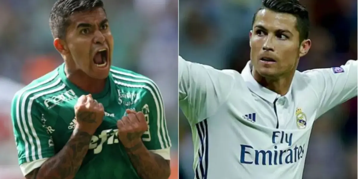 Astro do futebol, Cristiano Ronaldo faz o Palmeiras lucrar como nunca