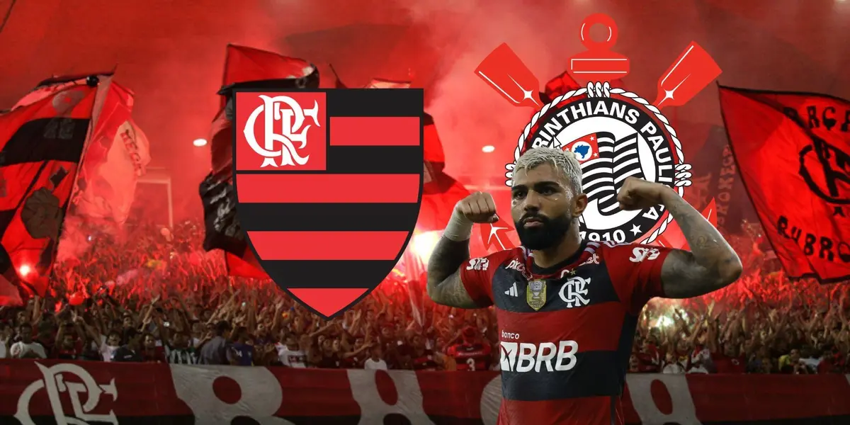 Atacante do Boca Juniors pode estar a caminho do Flamengo
