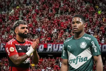 Atacante do Santos começou a ser especulado no Flamengo após sinal positivo dos scouts