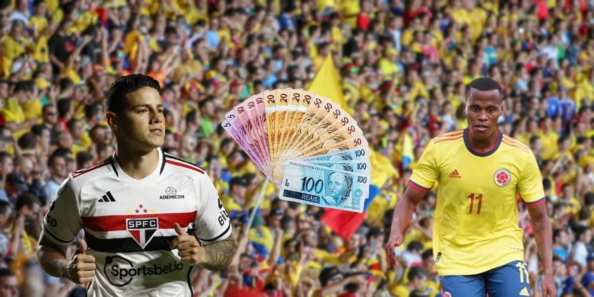 Atleta colombianos aproveita as férias temporada dourada de 2023