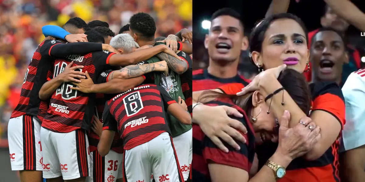 Betis rejeita pedido do Flamengo pelo empréstimo de Luiz Henrique