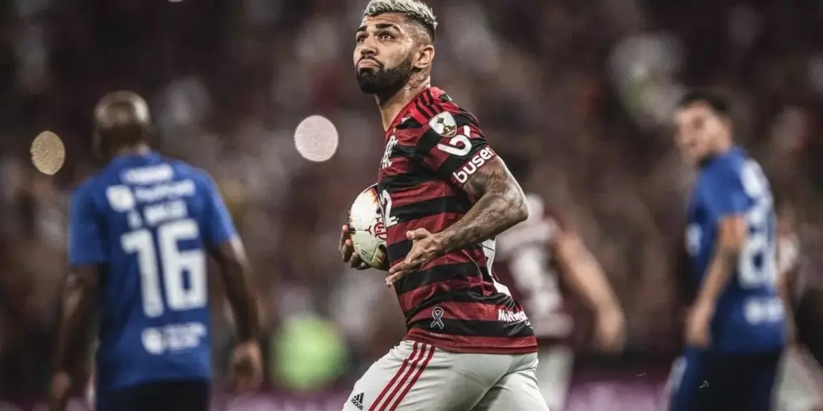 Chegou o grande dia para o Flamengo e que até o Emelec sonha com a eliminação do maior rival