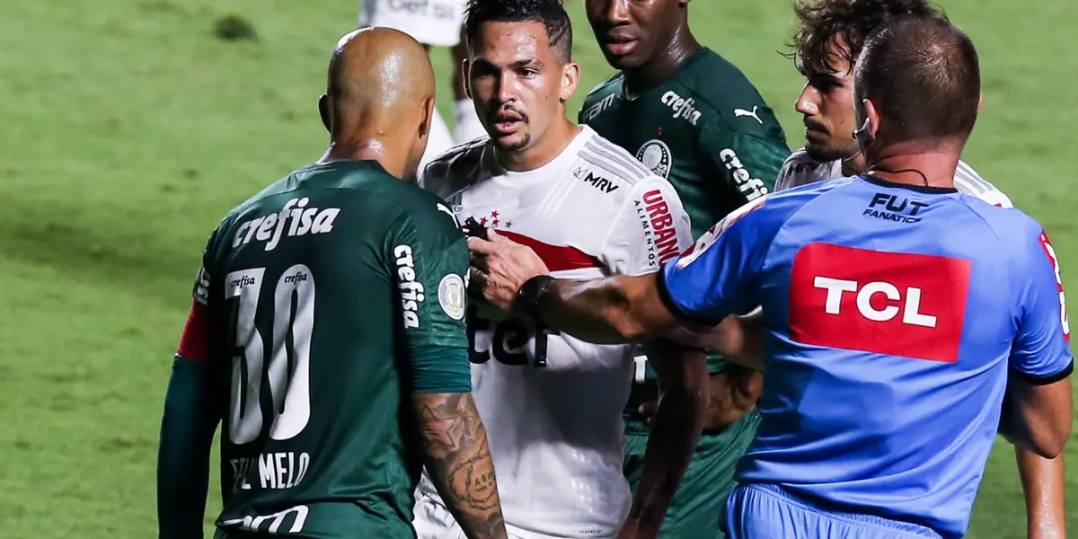 Choque-Rei terá mais uma edição na Copa Libertadores, e mais um jogo no ano, após os clubes decidirem o Paulistão