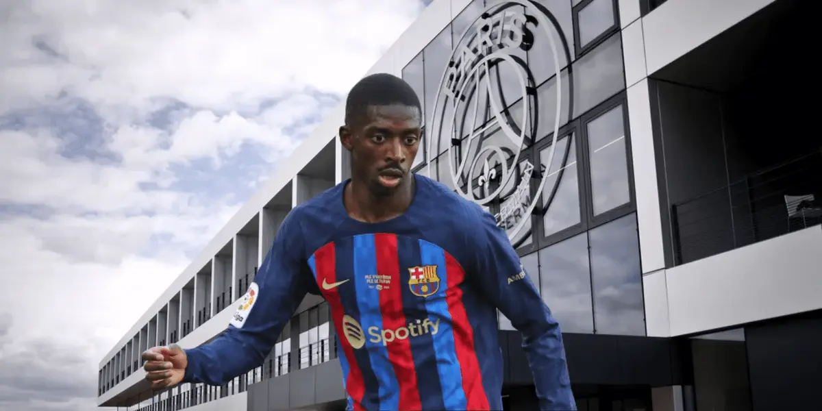 Clube pode perder jogador