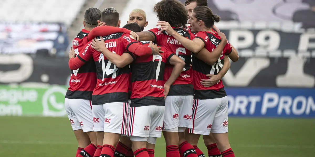 Clube tem duelo contra o Sport para seguir em sua escalada rumo às primeiras posições do Brasileirão 2021