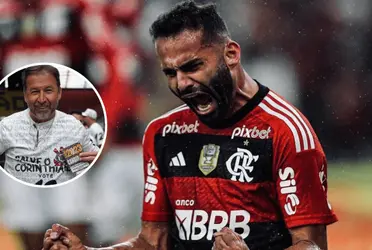 Com a possibilidade de ida para o Corinthians, esse seria o salário de Thiago Maia