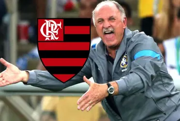 Com o acerto iminente de Gustavo Scarpa e o Atlético Mineiro, jogador volta a ser notícia no Flamengo