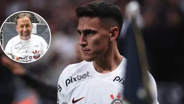 Corinthians ainda traz mais um reforços para a temporada